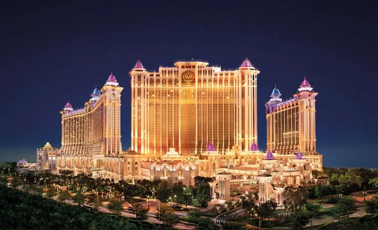 Hotel 1