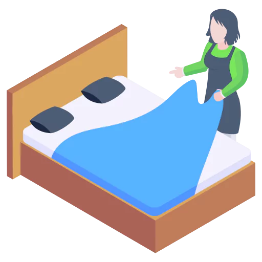 Luxury Rooms