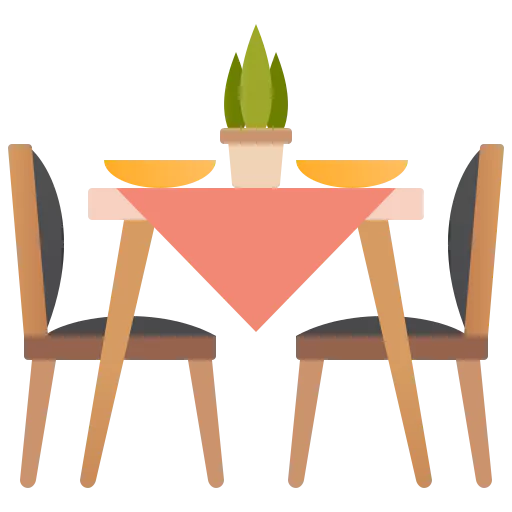 Fine Dining